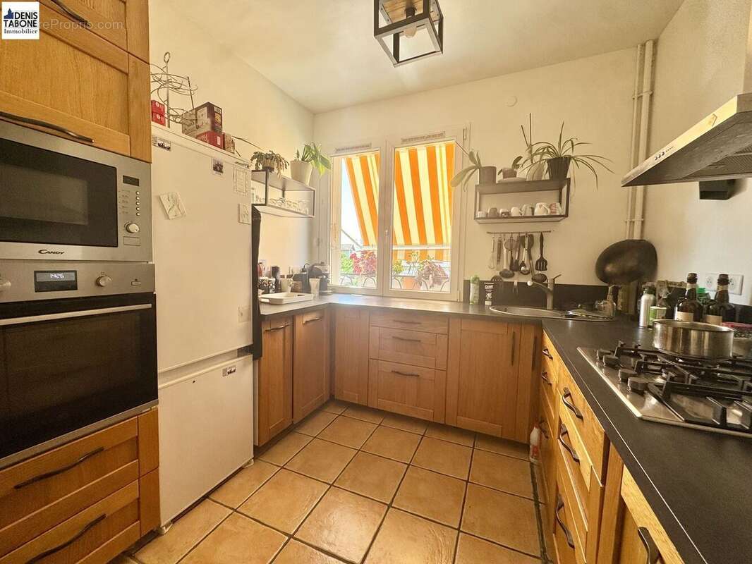 Appartement à SAINT-PRIX