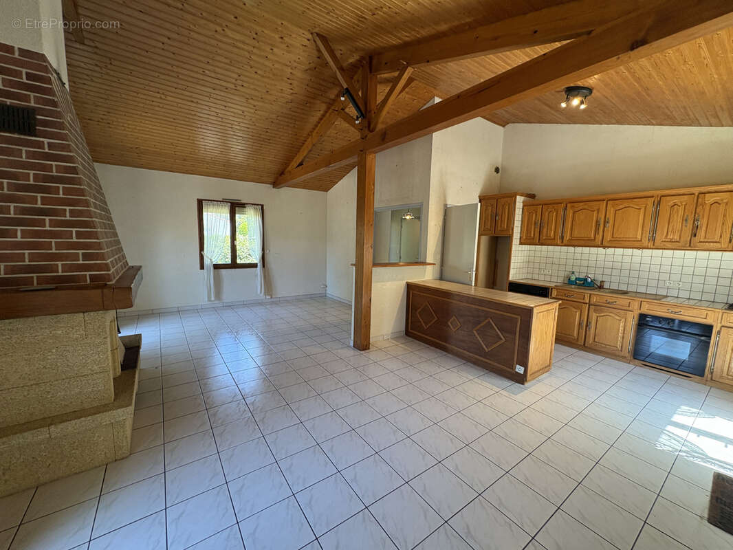 Maison à PORNIC