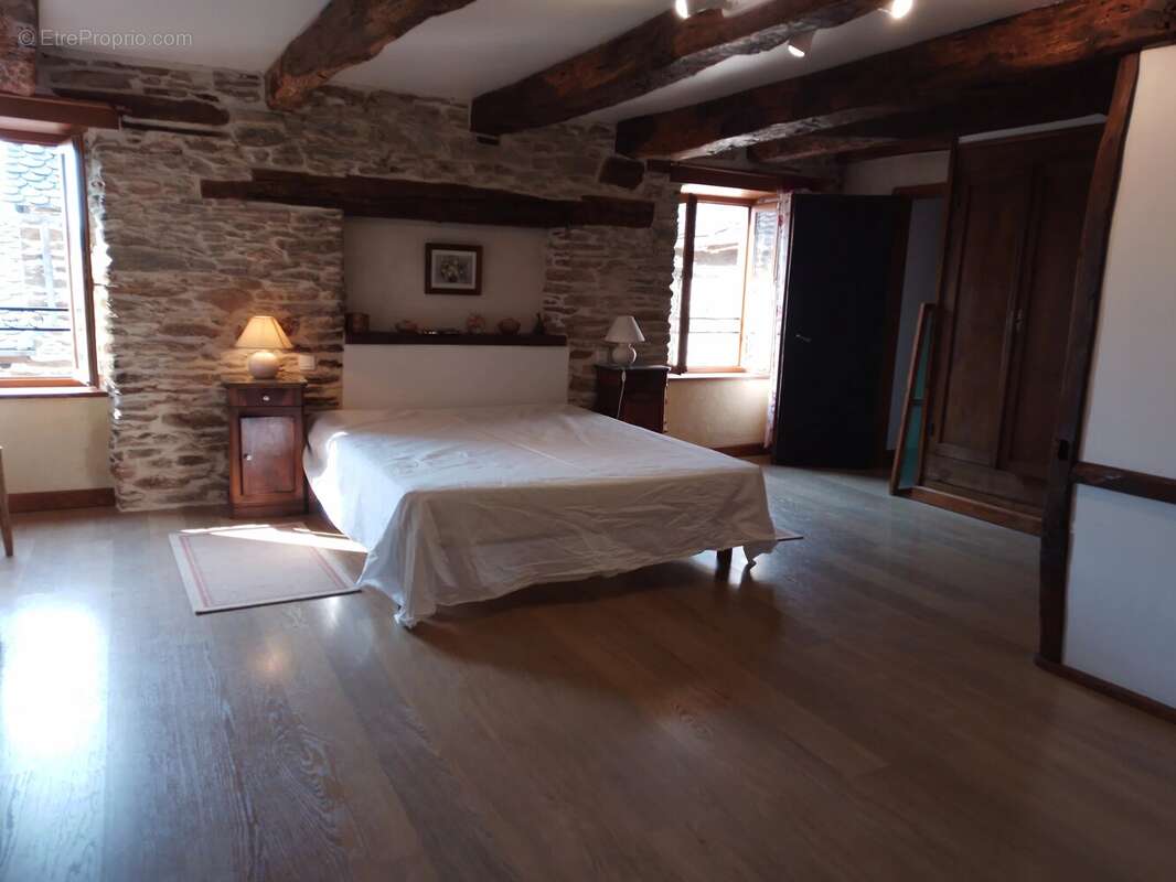Charmante maison restaurée avec vue - photo 10