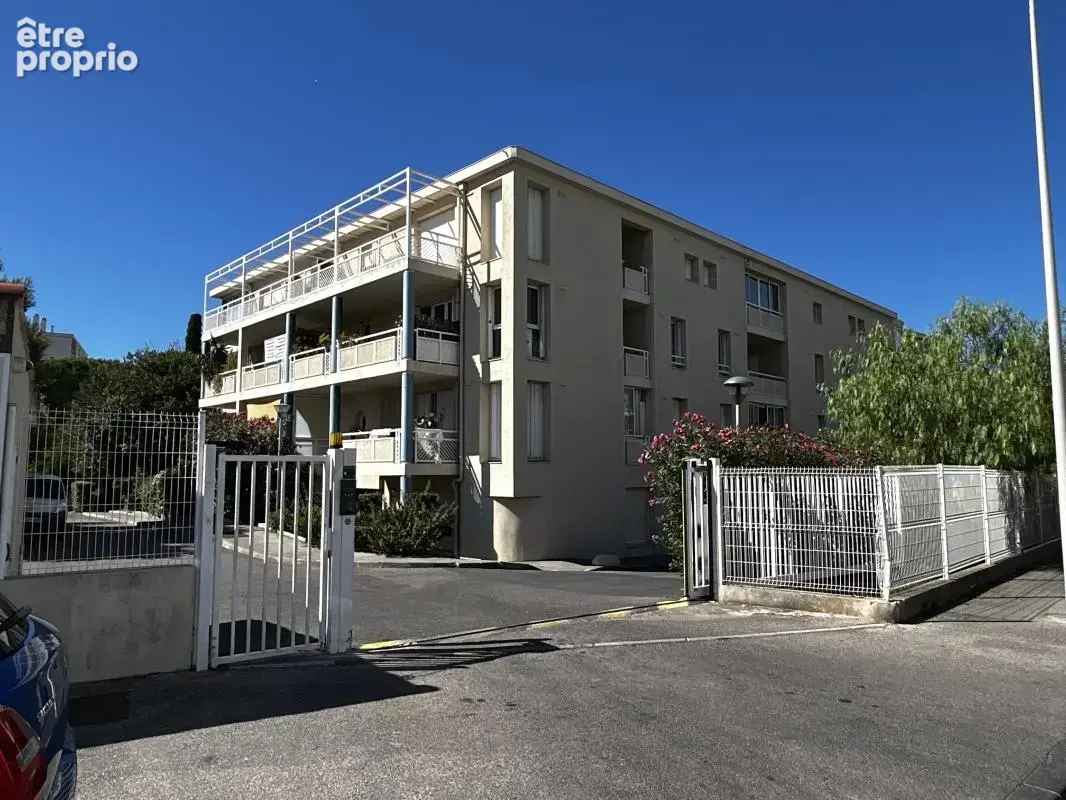Appartement - photo 7