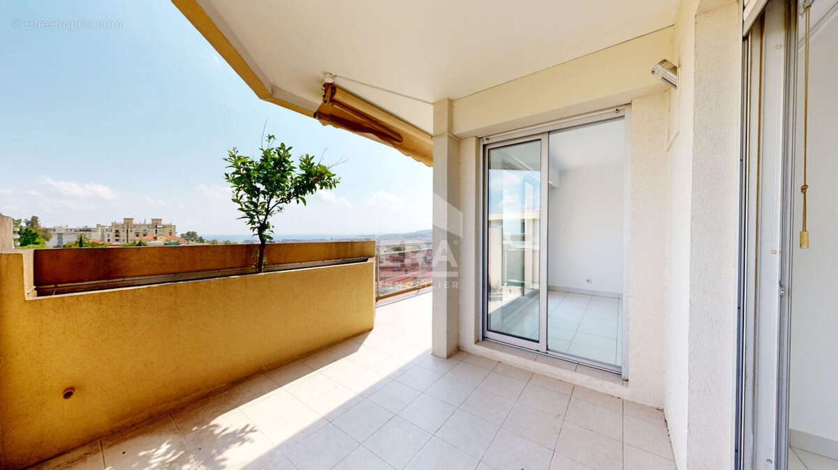 Appartement 80m² à nice - photo 17