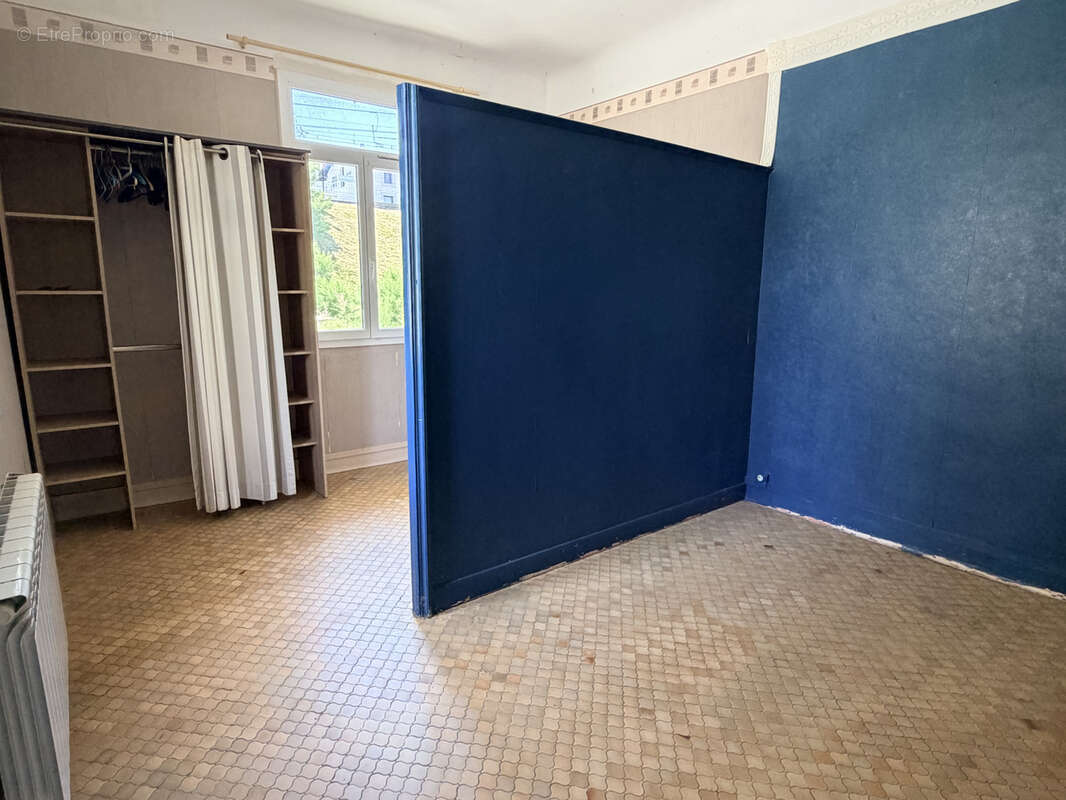 Appartement à GUETHARY