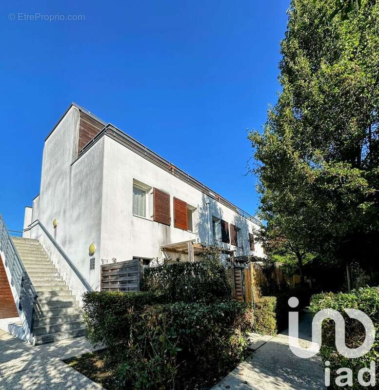 Photo 8 - Appartement à VILLENAVE-D&#039;ORNON