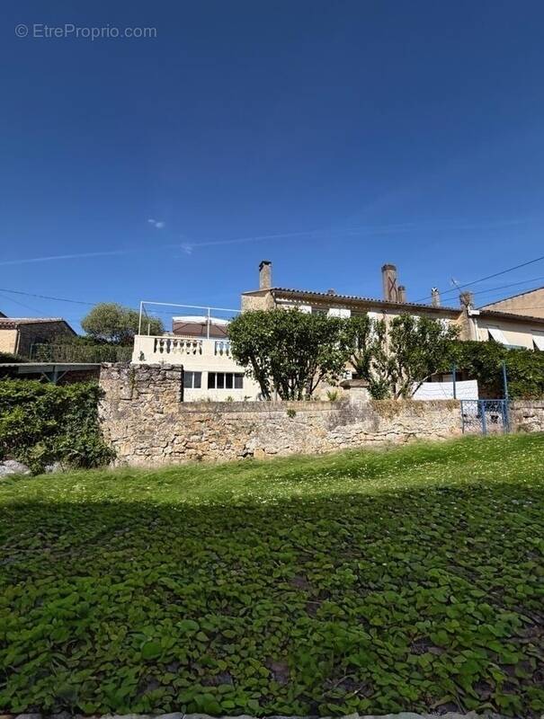 Maison à SAINTE-COLOMBE