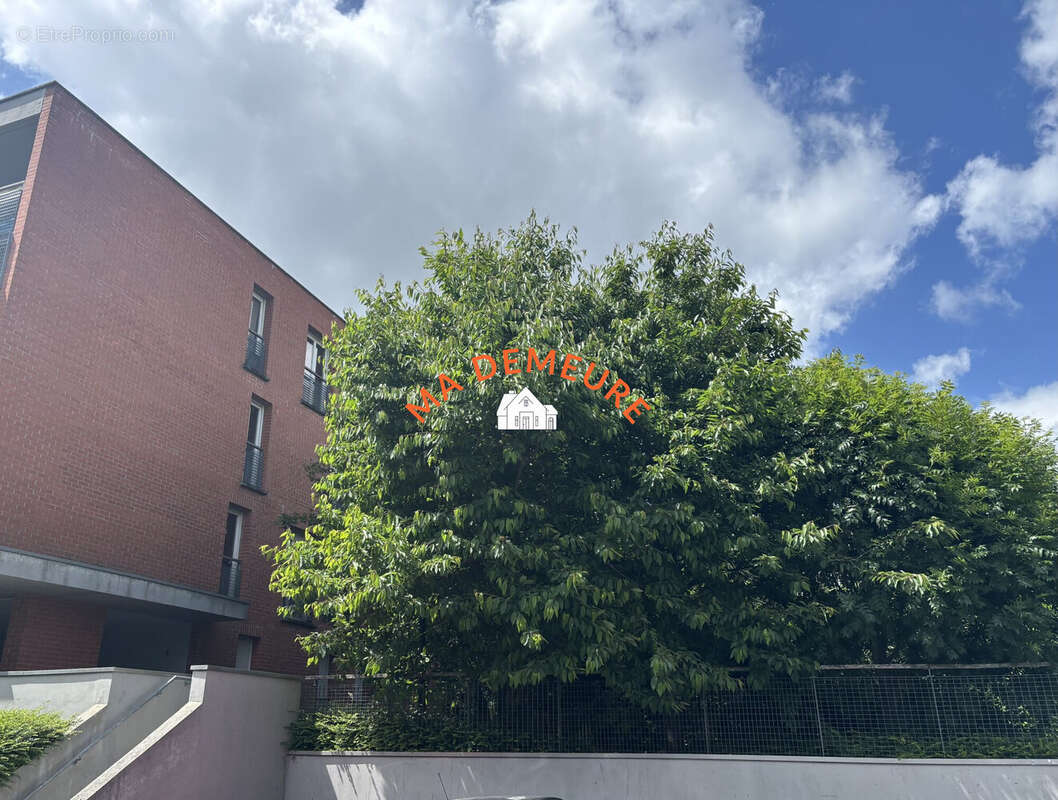 Appartement à TOURCOING