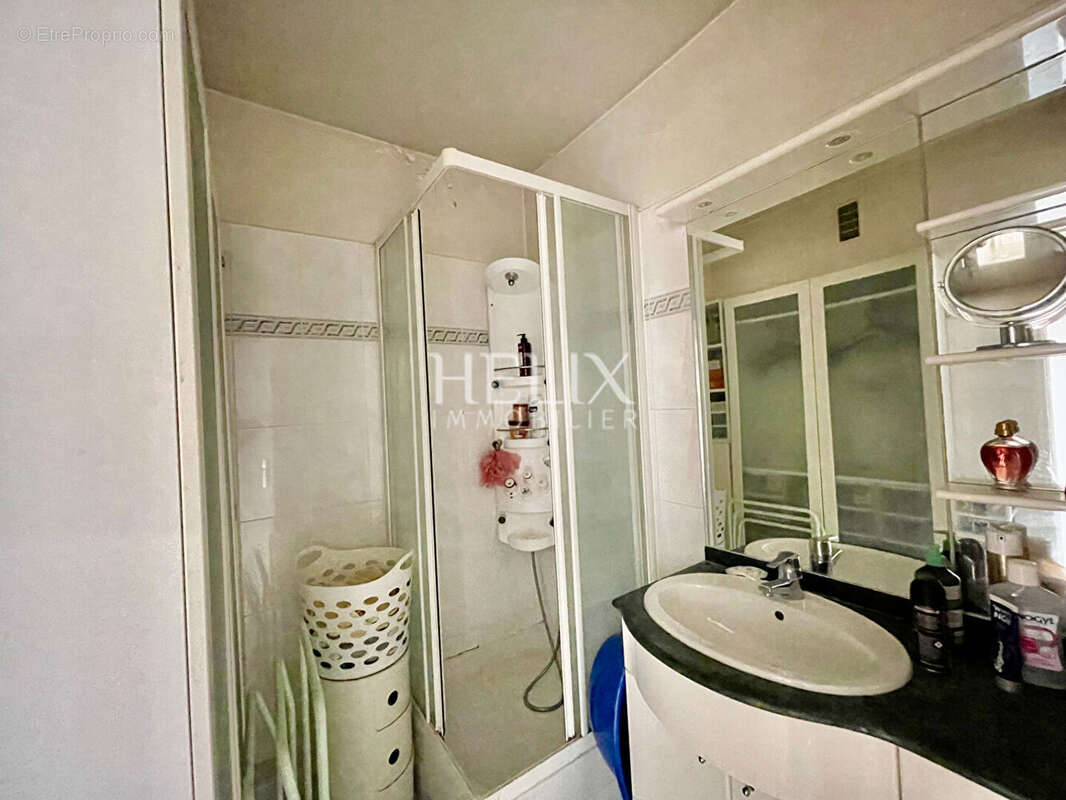 Appartement à CHATOU