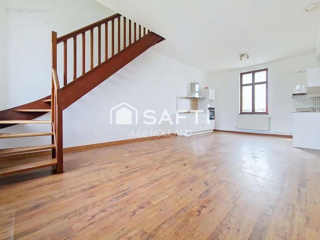 Photo 2 - Appartement à ETAPLES