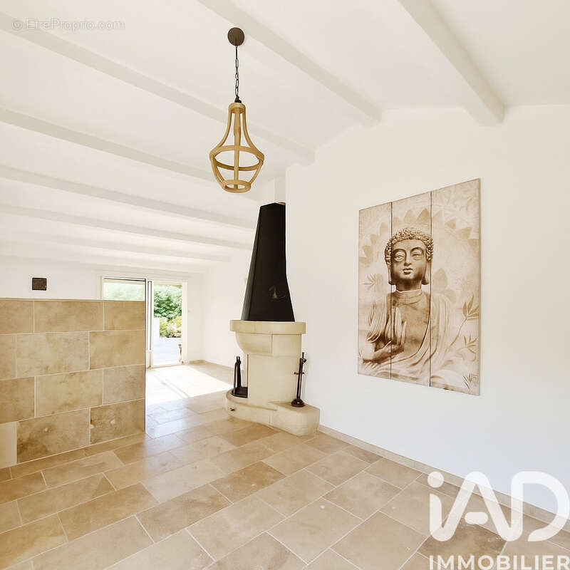 Photo 9 - Maison à SALLES-D&#039;AUDE