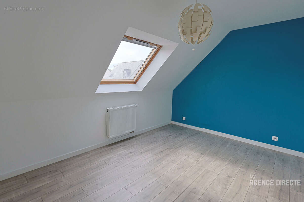 A VENDRE Maison Saint-Malo 5 pièce(s) 105 m2 - photo 7