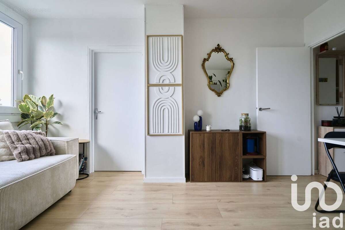 Photo 4 - Appartement à MARCQ-EN-BAROEUL