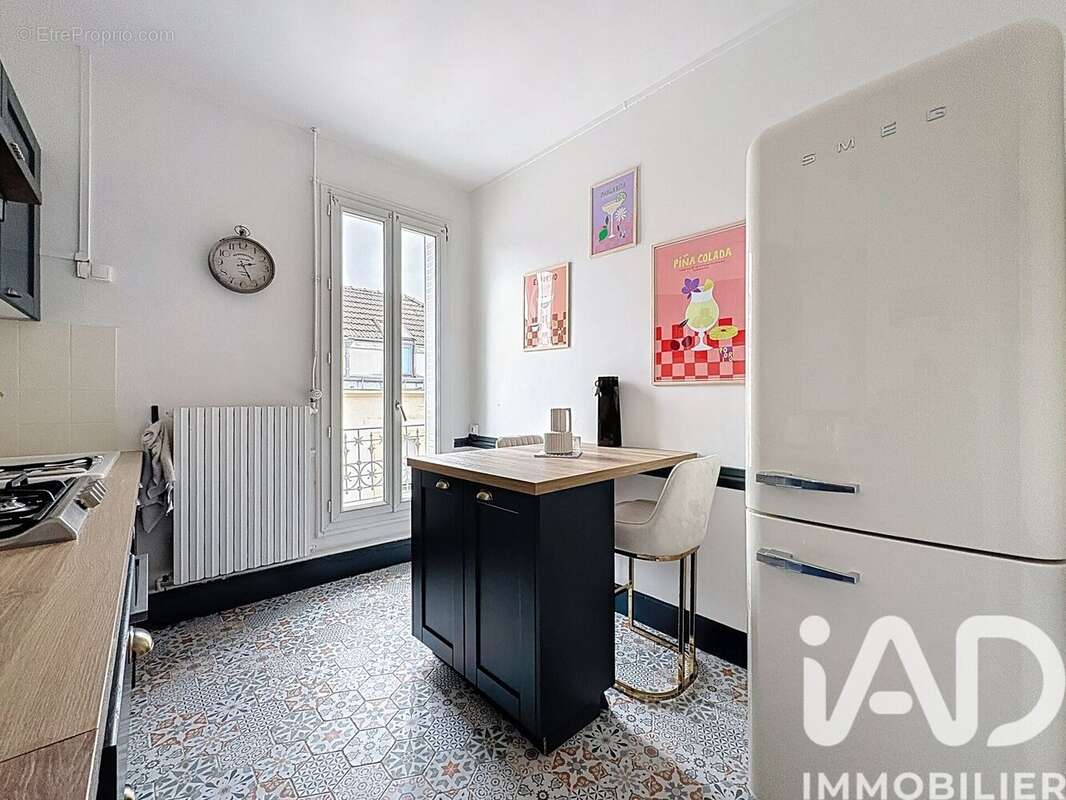 Photo 8 - Appartement à EPERNAY