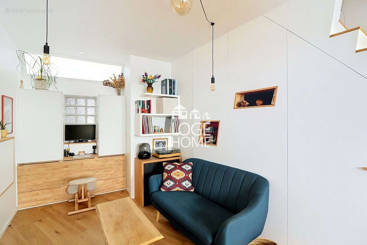 Maison 43 m² à Lille  - photo 2