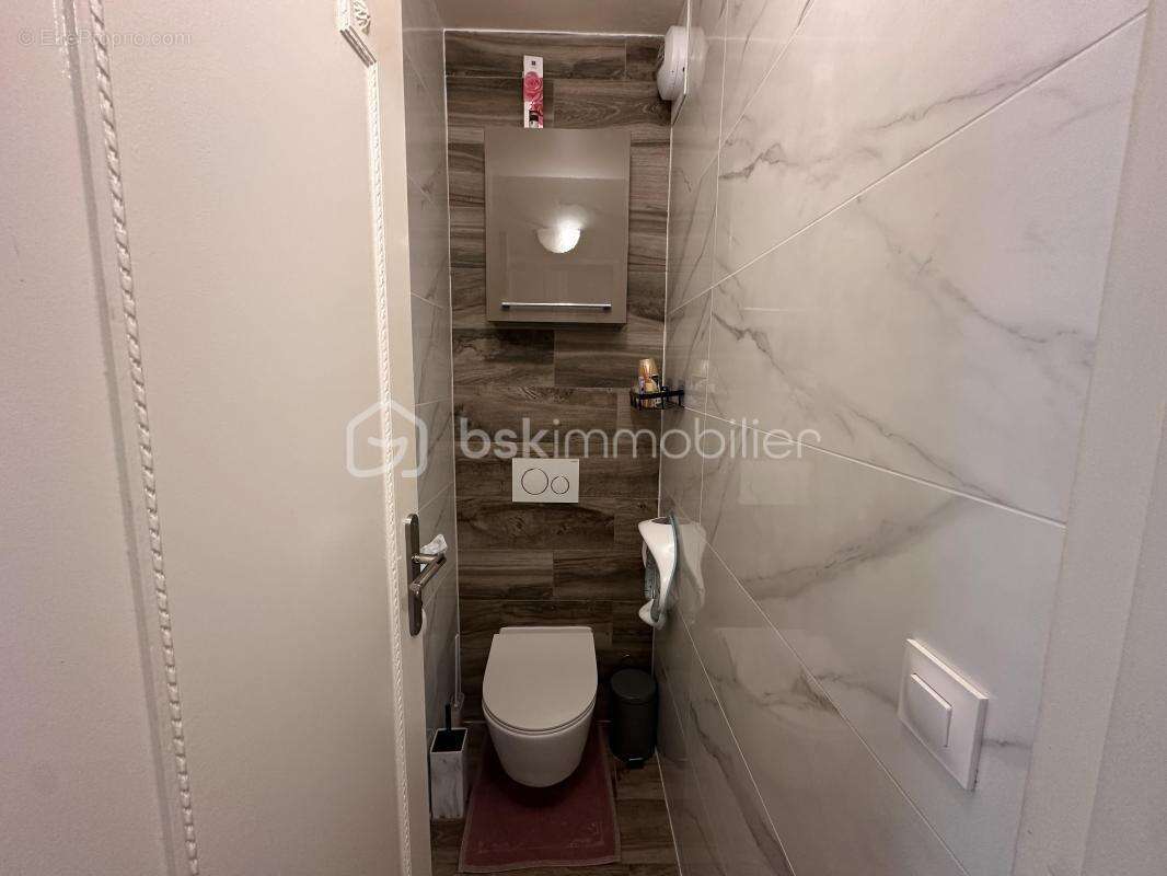 Appartement à RIS-ORANGIS