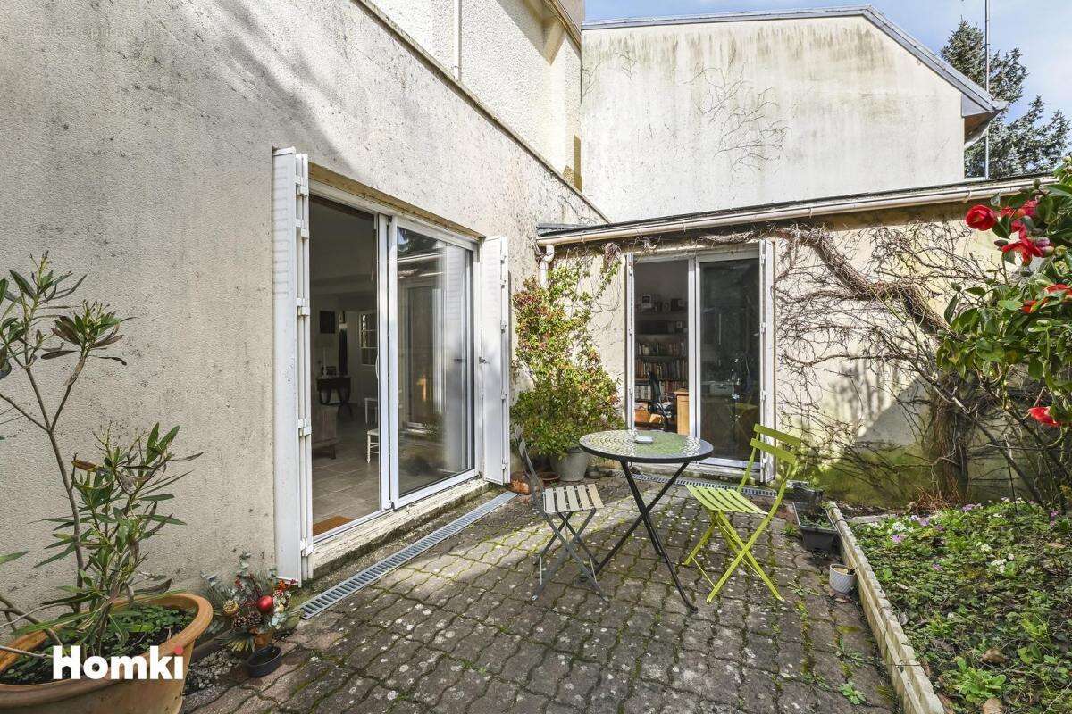 Maison à VELIZY-VILLACOUBLAY