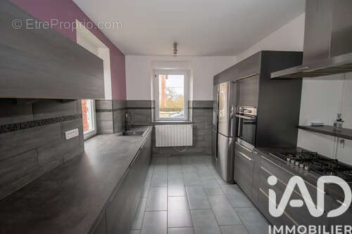 Photo 3 - Maison à LANDRES