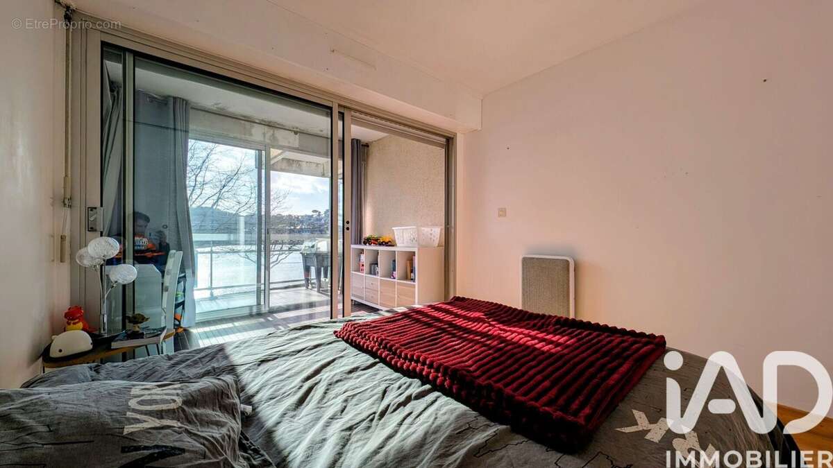 Appartement 50 m² à Perros-Guirec  - photo 6