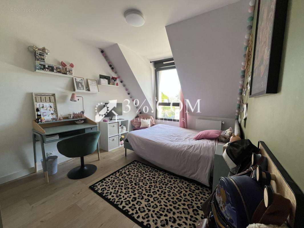 Maison à SAINT-LYPHARD