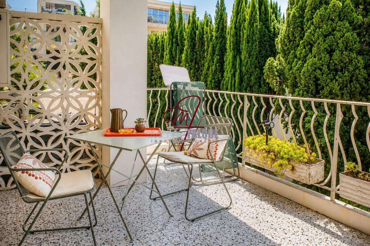 Appartement 72 m² à Cassis  - photo 9