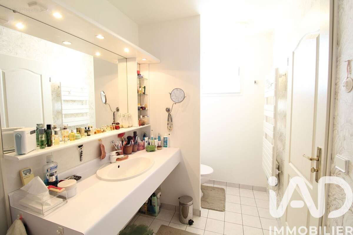 Photo 6 - Maison à CORMEILLES-EN-PARISIS