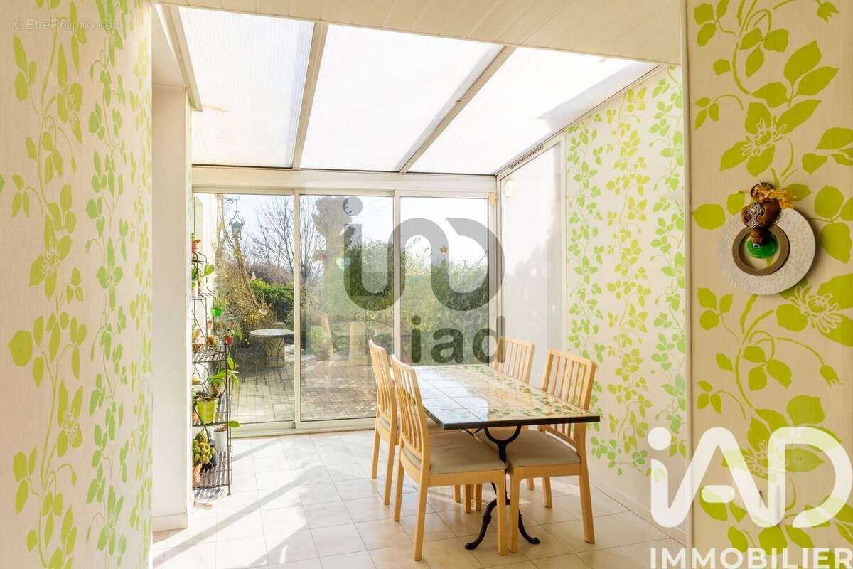 Photo 6 - Maison à SAINT-GERMAIN-EN-LAYE