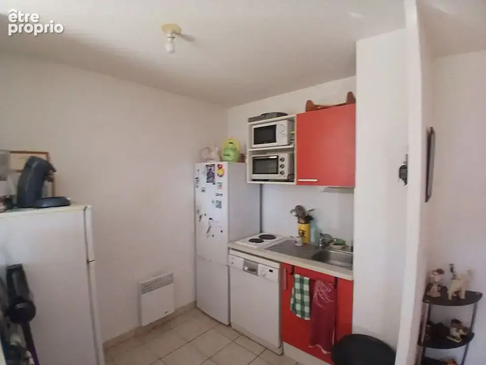 Appartement 40 m² à Beziers  - photo 4