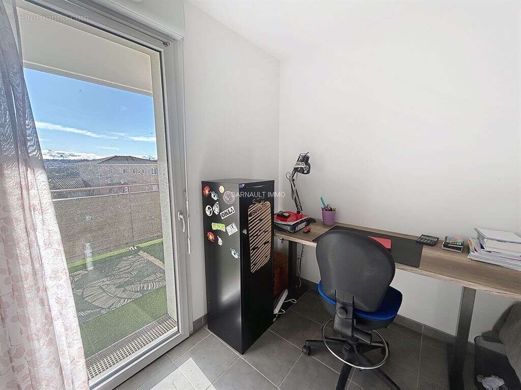 Appartement à BALMA