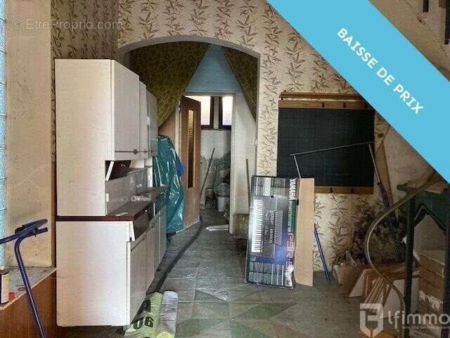 Appartement à MORHANGE