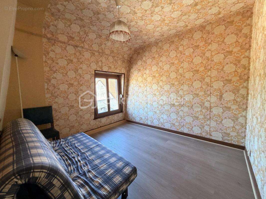 Maison à OUST-MAREST