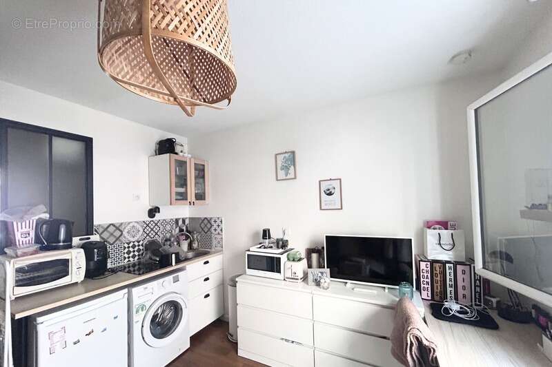 Appartement à LYON-3E