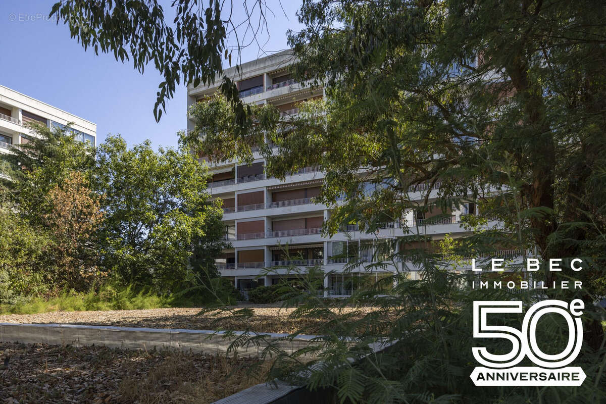 Appartement 83 m² à Vannes  - photo 7