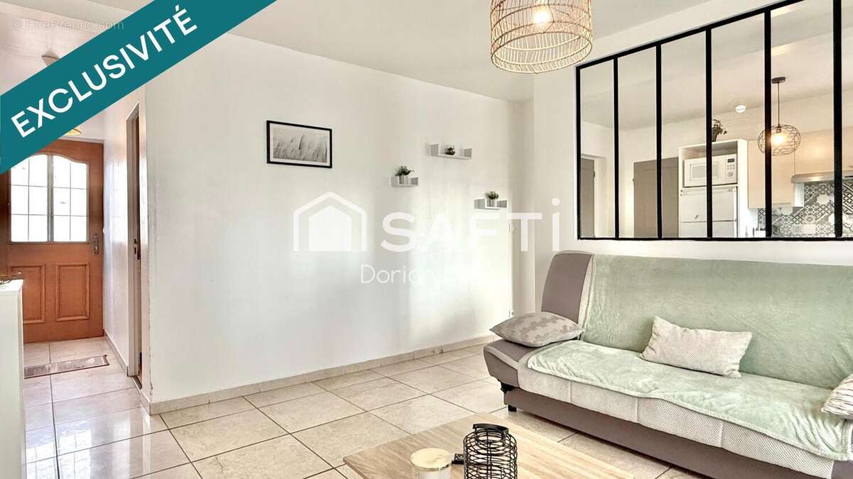 Photo 5 - Appartement à CHATEAU-THIERRY