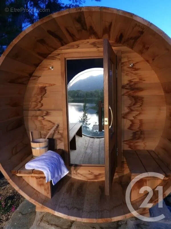 Maison à CANALE-DI-VERDE