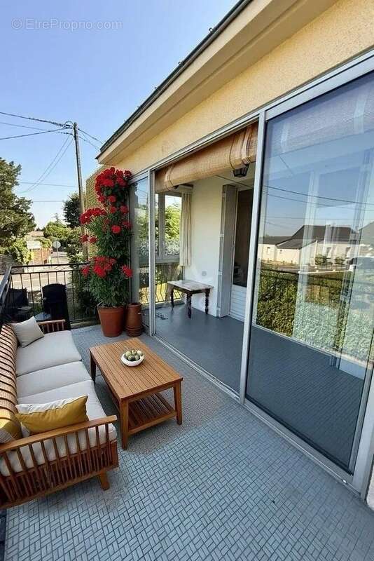 Maison à LA POSSONNIERE