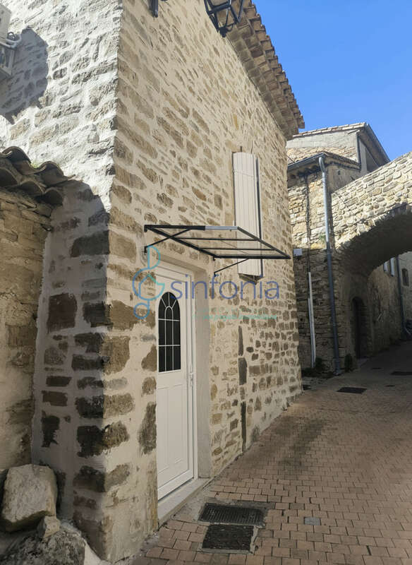 Maison à MARTIGNARGUES