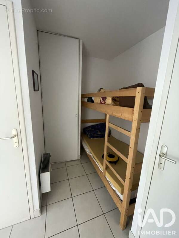 Photo 5 - Appartement à LA TURBALLE