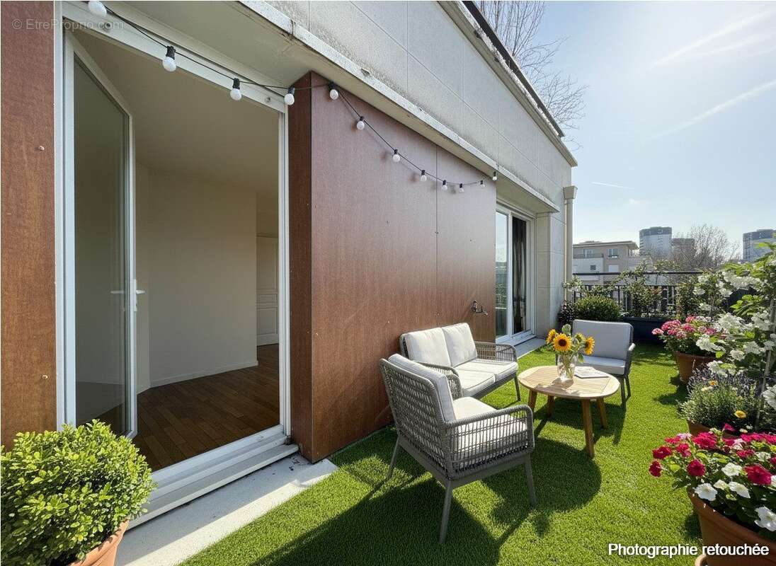 Appartement à ANTONY
