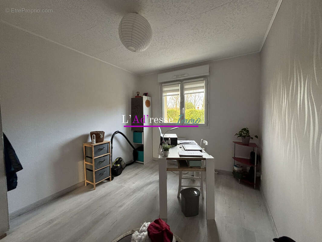 Maison à VILLERS-GUISLAIN