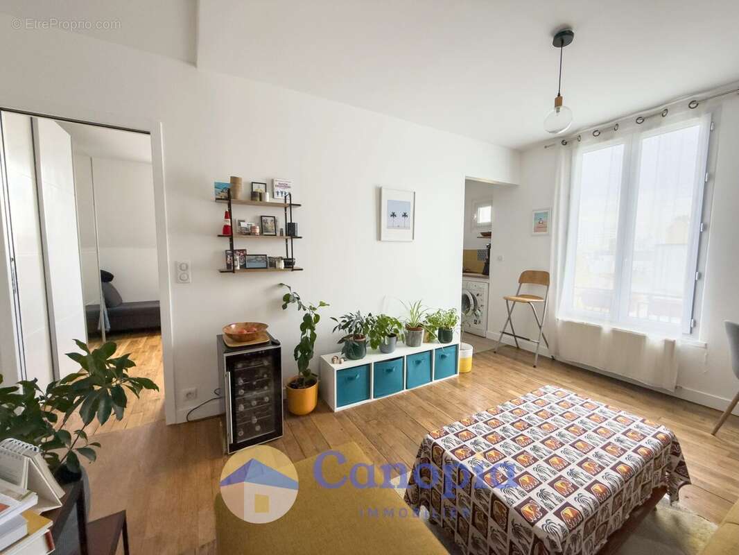 Appartement à ARCUEIL