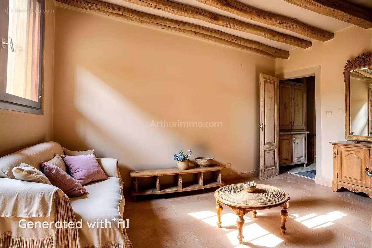 Appartement à ECHIROLLES