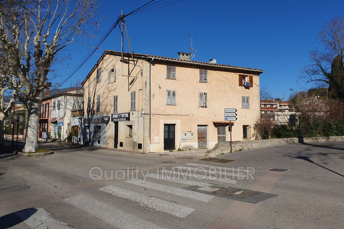 Maison à GRASSE