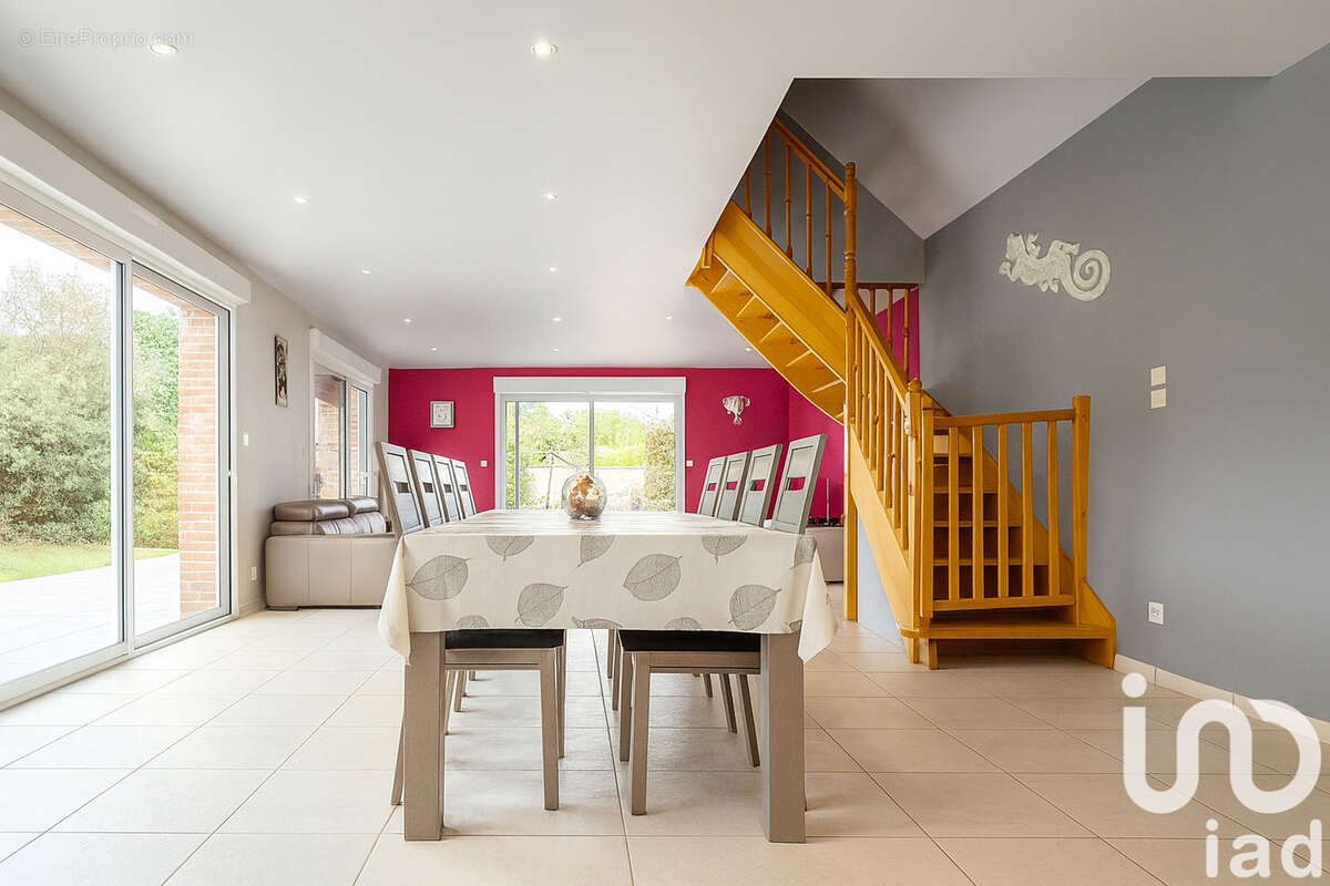 Photo 4 - Maison à DOHEM