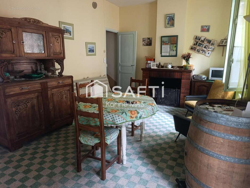 Maison 64 m² à Fabrezan  - photo 3