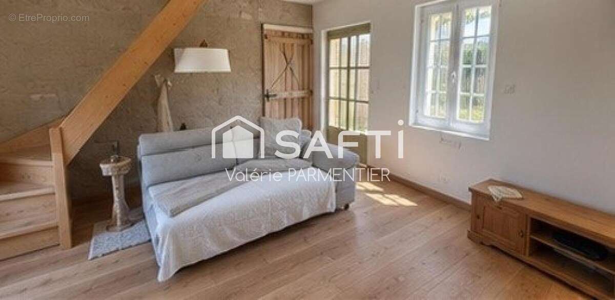 Photo 5 - Maison à BERCK