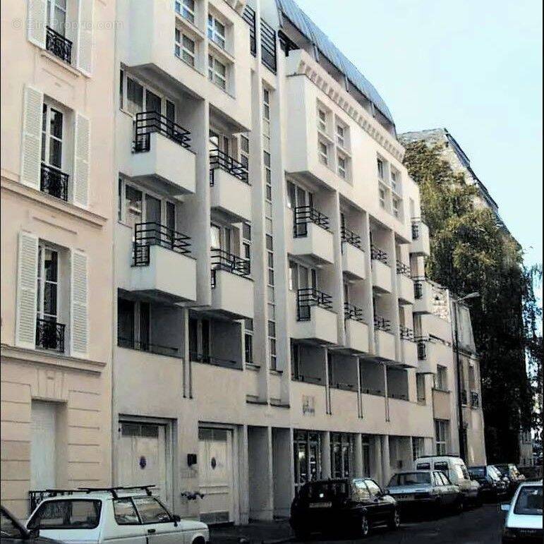 Appartement à PARIS-13E