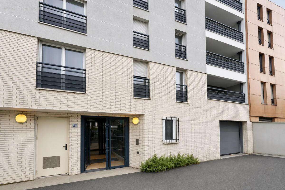 Appartement 3 pièces meublé avec parking à Argenteuil - photo 7