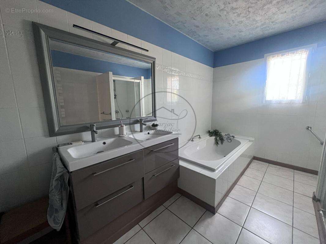 Maison Saint Victor De Malcap - photo 8