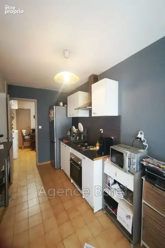 Appartement 3 pièces 77 m² à vendre à Les Arcs (83460) - photo 8