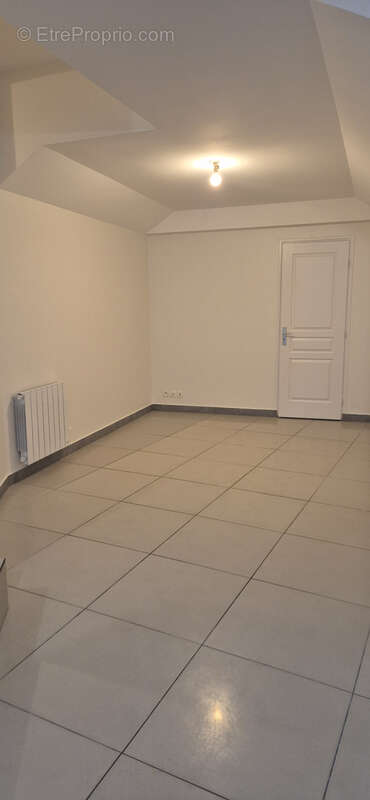 Appartement à MEULAN