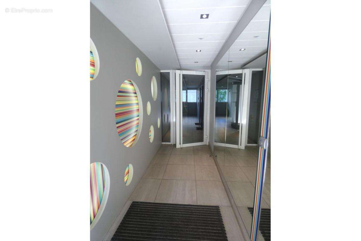 Appartement à JUVIGNAC