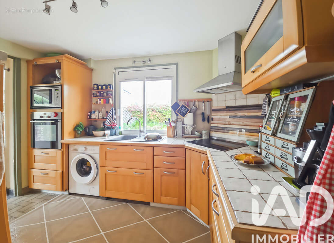 Maison 147 m² à Bricqueville-La-Blouette  - photo 6
